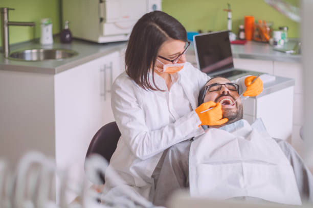 Best Knocked-Out Tooth Emergency  in Temelec, CA
