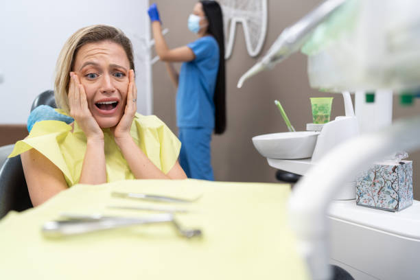 Best Emergency Gum Pain Relief  in Temelec, CA